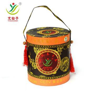 泉州尤仙子茶業(yè) 茶與工藝的藝術交融